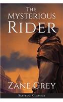 The Mysterious Rider (Annotated)