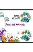 Animal Art Safari