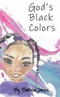 God's Black Color