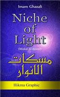 Niche of Light: Translation of Miskat Al-Anwar