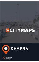 City Maps Chapra India