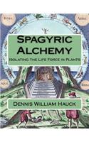 Spagyric Alchemy