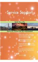 Service Support