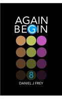Again Begin 8: Tipping Point(8 Again Begin)