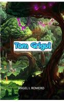 Tom Grigul