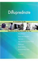 Difluprednate; A Complete Guide