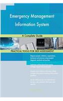 Emergency Management Information System: A Complete Guide