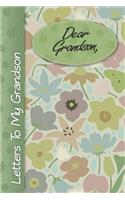 Dear Grandson