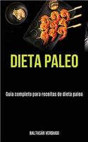 Dieta Paleo