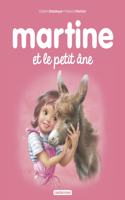 Les albums de Martine