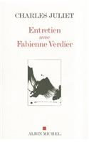 Entretien Avec Fabienne Verdier