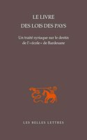 Le Livre Des Lois Des Pays