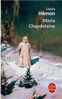 Maria Chapdelaine