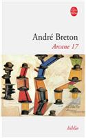 Arcane 17