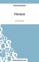 Horace de Corneille (Fiche de lecture): Analyse complète de l'oeuvre