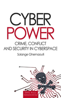 Cybeawaiti Reprintower Crime