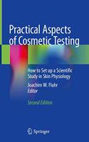 Practical Aspects of Cosmetic Testing