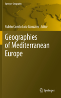 Geographies of Mediterranean Europe