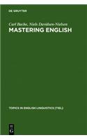Mastering English