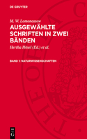 Naturwissenschaften