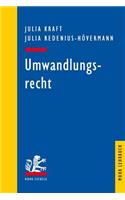 Umwandlungsrecht