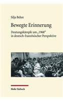 Bewegte Erinnerung