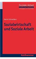 Sozialwirtschaft Und Soziale Arbeit