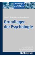 Grundlagen Der Psychologie