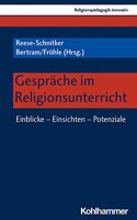 Gesprache Im Religionsunterricht