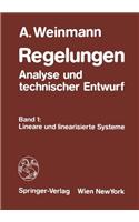 Regelungen - Analyse Und Technischer Entwurf