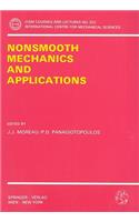 Nonsmooth Mechanics and Applications