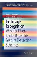 Iris Image Recognition