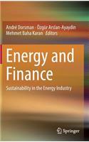 Energy and Finance