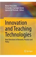 Innovation and Teaching Technologies