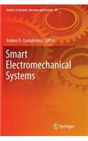 Smart Electromechanical Systems