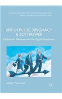 British Public Diplomacy and Soft Power