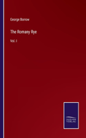 Romany Rye