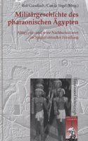 Militärgeschichte Des Pharaonischen Ägypten