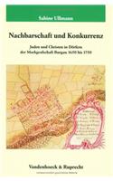 Nachbarschaft Und Konkurrenz