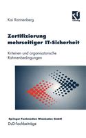 Zertifizierung Mehrseitiger It-Sicherheit