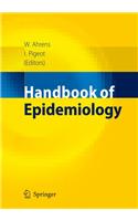 Handbook Of Epidemiology