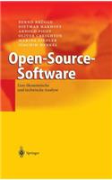 Open-Source-Software