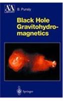 Black Hole Gravitohydromagnetics