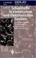 Schadstoffe in Elektrischen Und Elektronischen Geraten