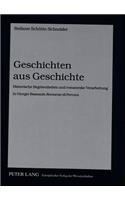 Geschichten aus Geschichte