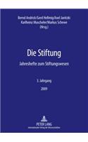 Die Stiftung