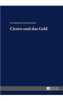 Cicero Und Das Geld