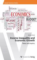 Income Inequality and Economic Growth