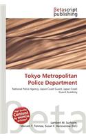 Tokyo Metropolitan Police Department