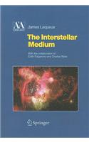 Interstellar Medium